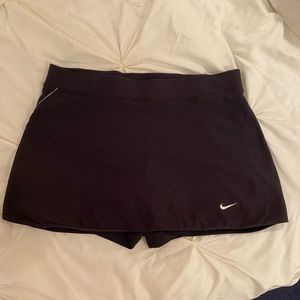 Nike Tennis Skirt